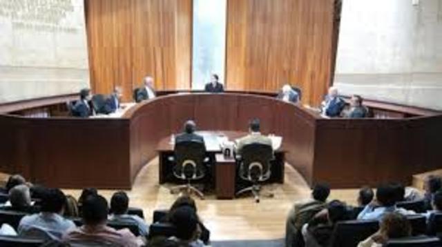 ¿Cómo argumentar un caso ante un tribunal?