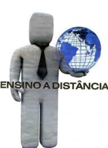 A Educação a Distância no Brasil - UniRede, Rede de Educação Superior a Distância