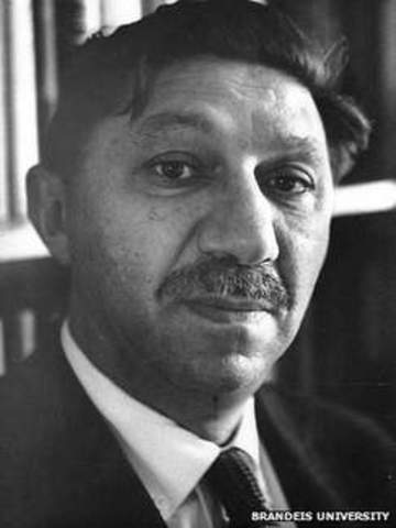 Teorías de las necesidades