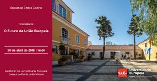 A Educação a Distância no mundo - Parlamento Europeu