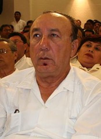 Dr. Miguel Borge Martín.  (1987 - 1993)
