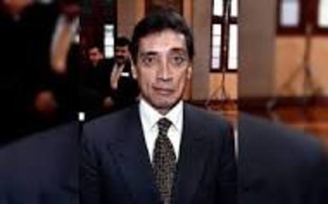 Ing. Mario E. Villanueva Madrid . (1993 - 1999)