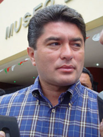 Lic. Félix Arturo González Canto (2005-2011)