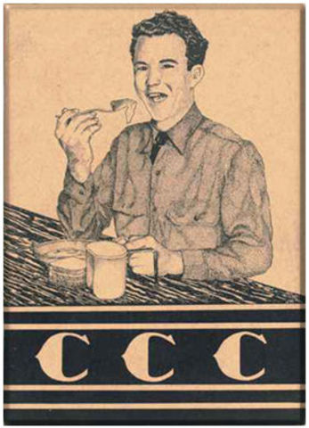 civitian conservation core