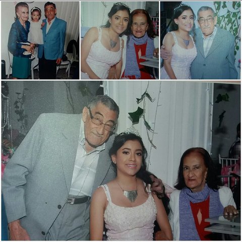MIS BISABUELOS