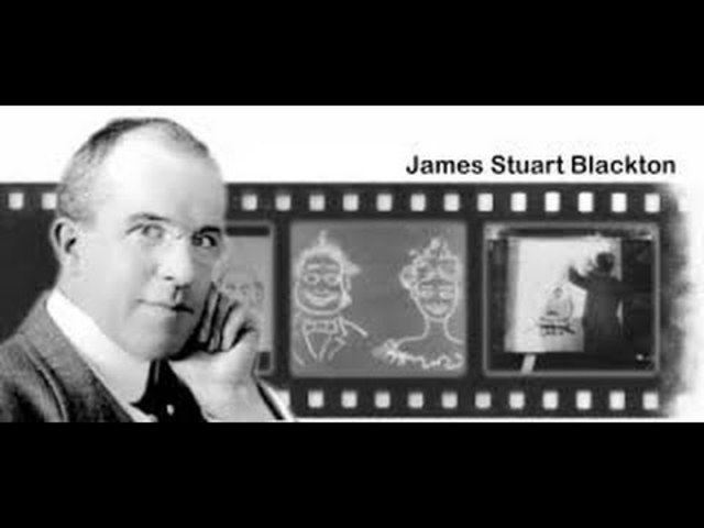 PRIMEROS DIBUJOS ANIMADOS