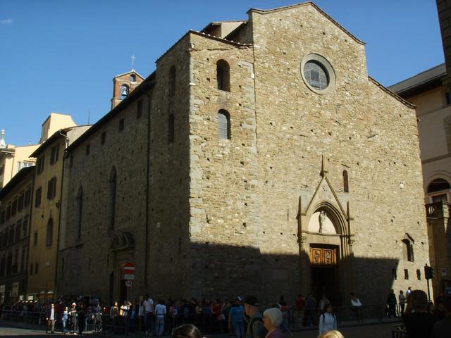 Iglesia de Santa Maria Maggiore