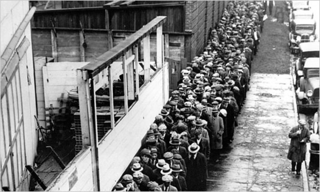 Hawley Smoot tariff act