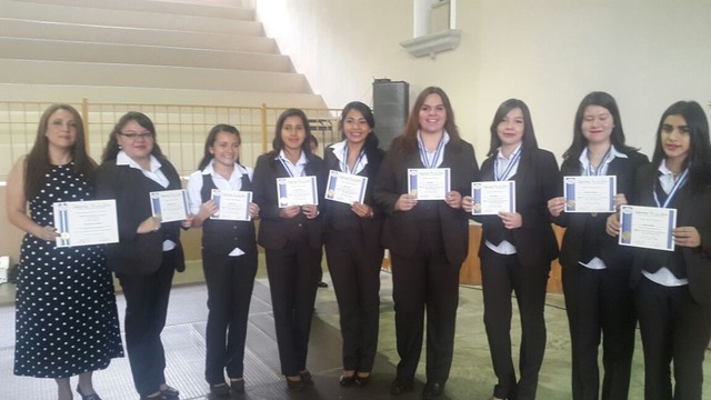 Concurso Nacional de Ortografía