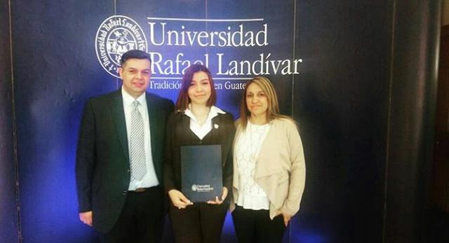 Obtención Beca Loyola