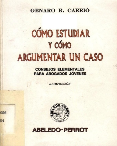 El Estudio del Caso