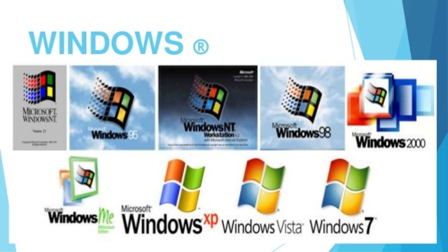 Microsoft Windows