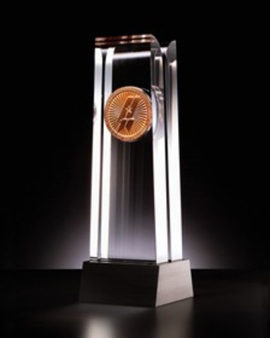 Premio Nacional de Calidad Malcolm Baldridge