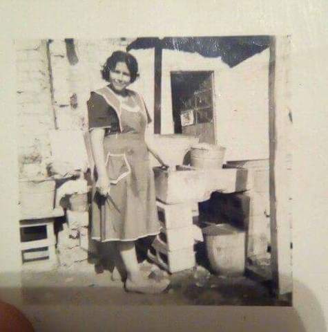 deja de trabajar y se dedica al hogar