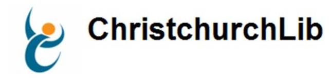 @ChristchurchLib
