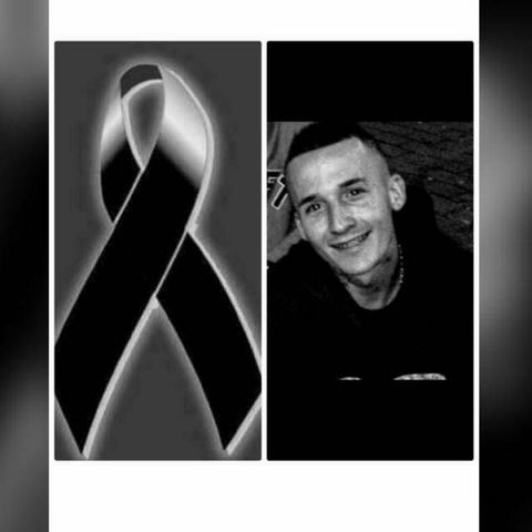 AUSENCIA DE MI PRIMO