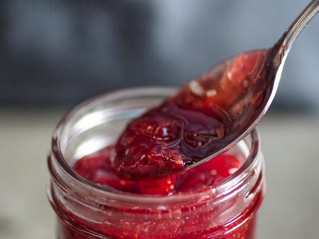 jam-повидло