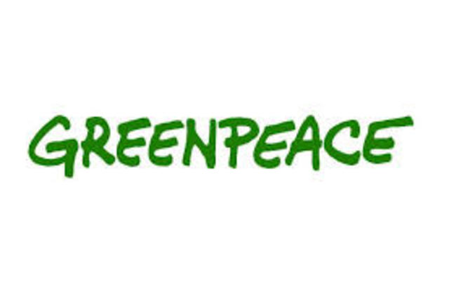 Se crea club Green Peace