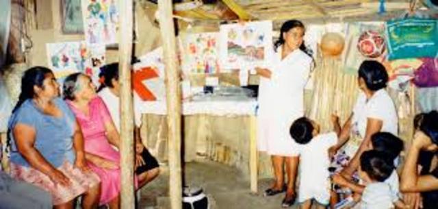 plan nacional de planificación familiar