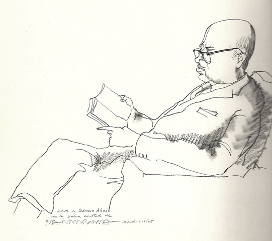 Poesía:《Hijos de la Ira》