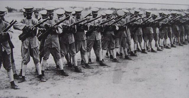 Шанхайський інцидент