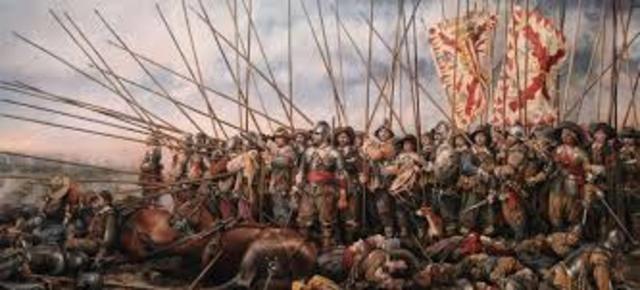 Rebel·lió de Flandes