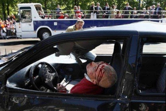 Atentados en Huganda