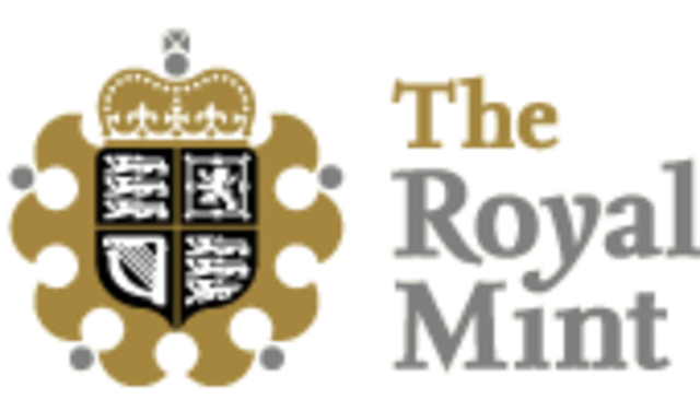 Appointed to Royal Mint