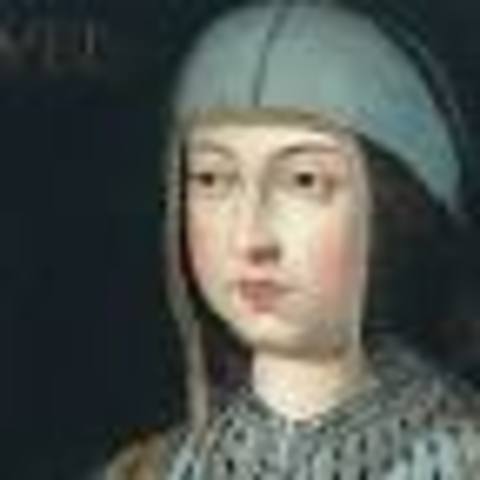 MORT DE ISABEL DE CASTELLA