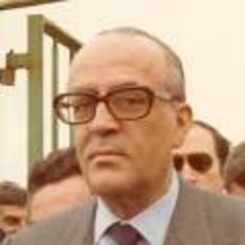 Leopoldo Calvo Sotelo
