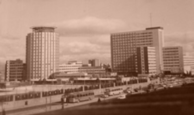 Muerte de Franco 1975