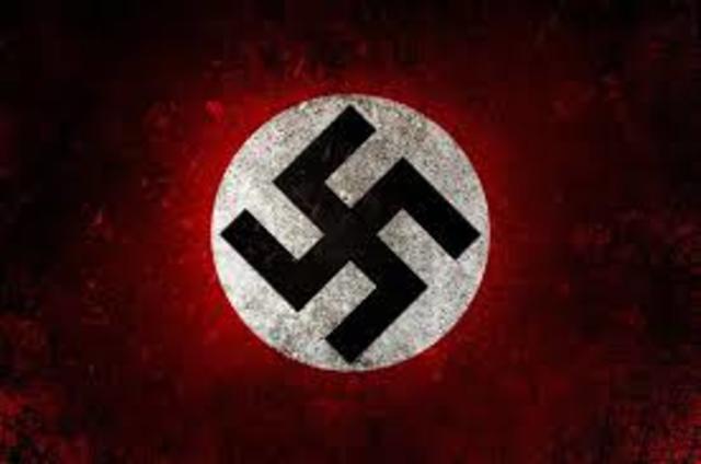 NUEVO ORDEN NAZI