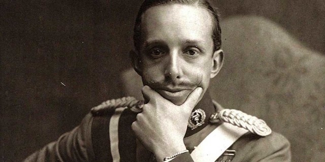 ALFONSO XIII
