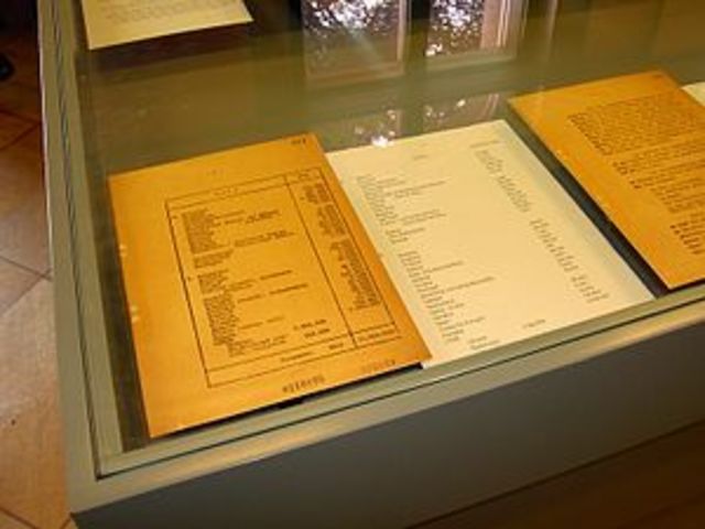 CONFERENCIA DE WANNSEE