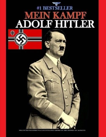 MEIN KAMPF