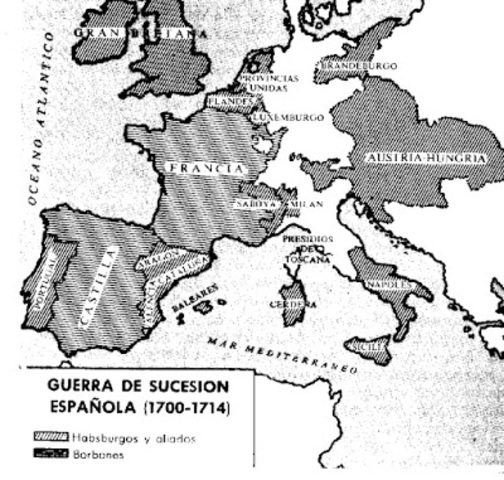 La caiguda de Barcelona