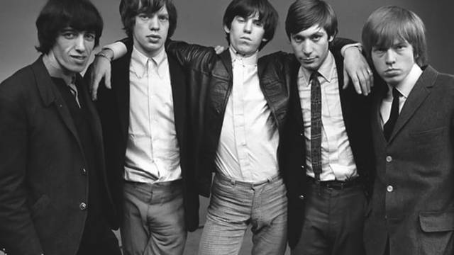 The Rolling Stones