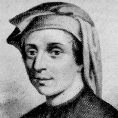 Leonardo Fibonacci