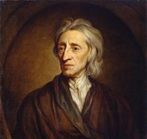 John Locke (1632-1704)