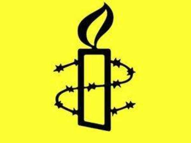 Amnesty International