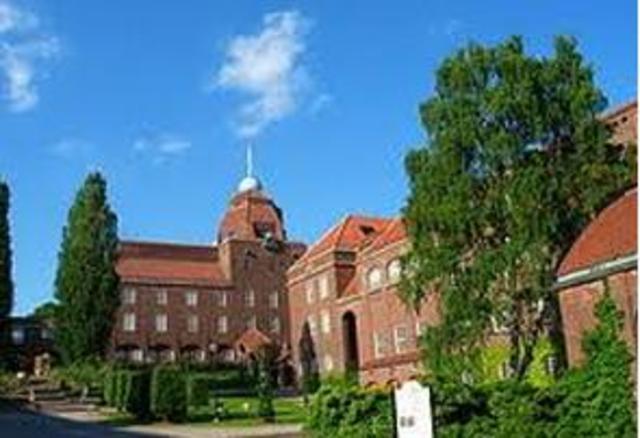 Instituto Liber Hermondes