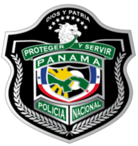 Frente 57 de las FARC y policía panameña