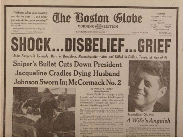 O marco inicial da EAD