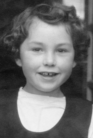 Jenny is informed of her adoption.