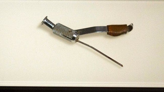 Plane Departure With Eichmann