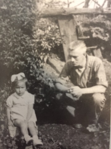 Helen and Jenny discover who their real father is.