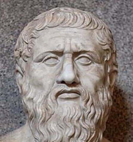 Platón (427-347 ac)