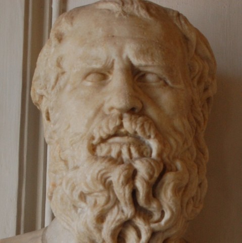 Heráclito (540-480 ac)
