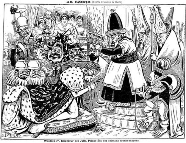 Ley Waldeck-Rousseau