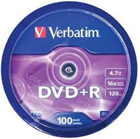 DVD